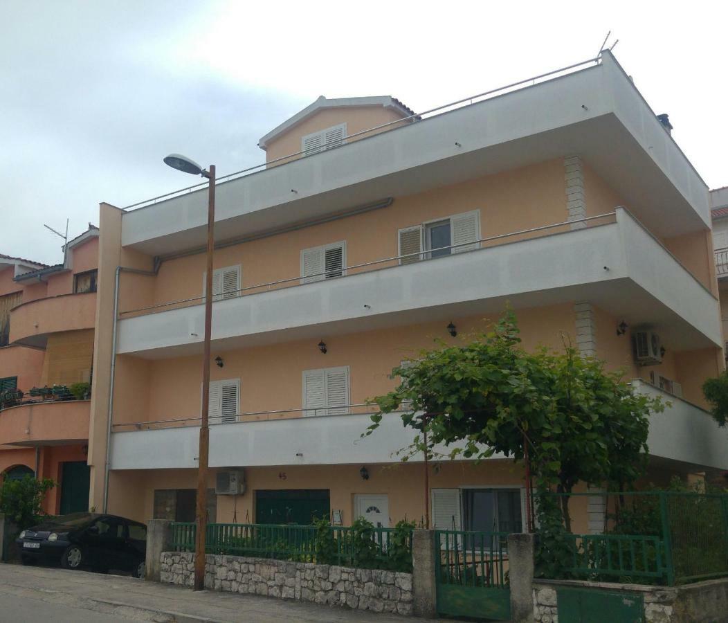 Apartment Star Danica*** Šibenik Esterno foto