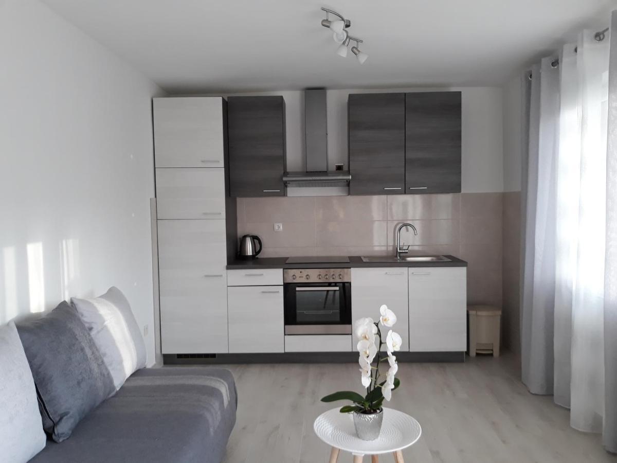 Apartment Star Danica*** Šibenik Esterno foto