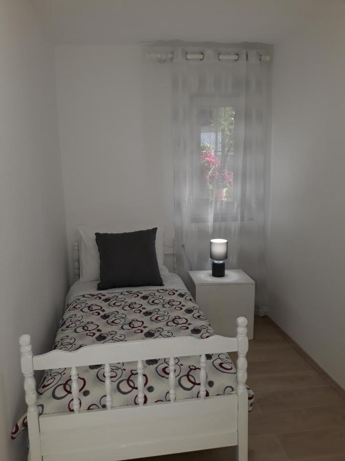 Apartment Star Danica*** Šibenik Esterno foto
